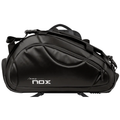 Paletero Nox Pro Series Negro 2023