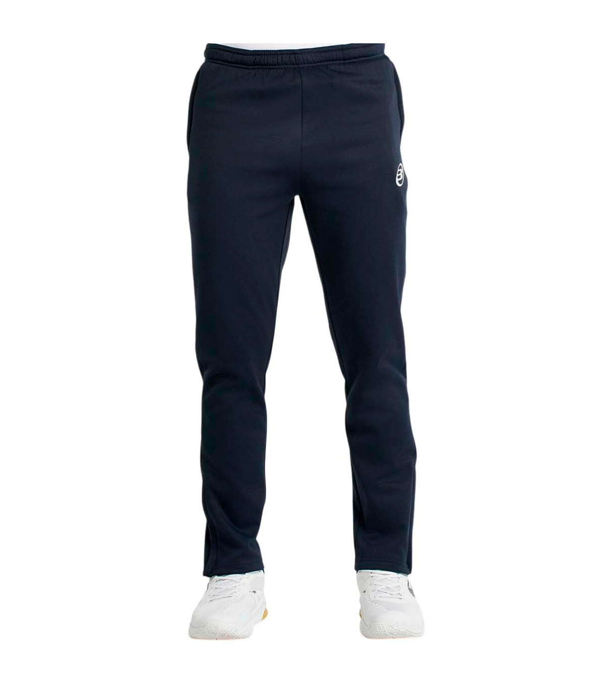 Pantalon Bullpadel Buses Azul Marino
