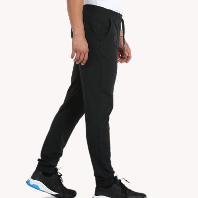 Pantalón Bullpadel Neme Negro