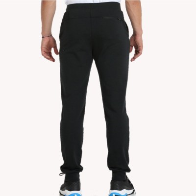 Pantalón Bullpadel Neme Negro