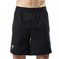 Pantalón Corto Drop Shot Alsai Campa Negro