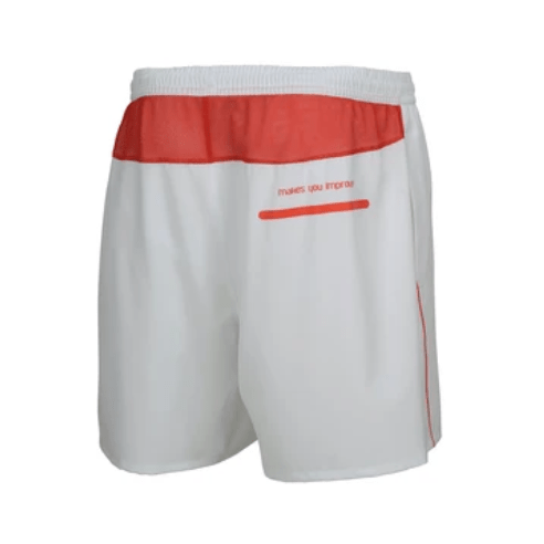 Pantalon Corto Nox Team Blanco