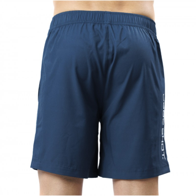 Pantalón Corto Drop Shot Bentor Lima Azul