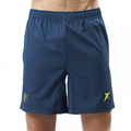 Pantalón Corto Drop Shot Bentor Lima Azul