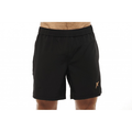 Pantal?n Corto Drop Shot Lima Negro LP 22