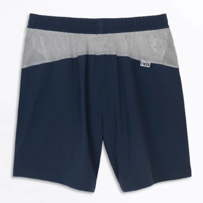 Pantalon Corto Nox Team Azul Marino