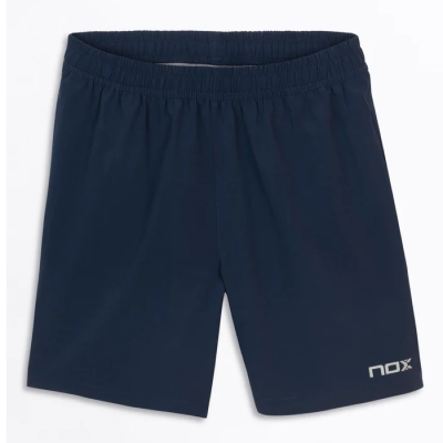 Pantalon Corto Nox Team Azul Marino