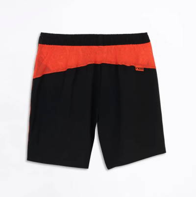Pantalon Corto Nox Team Negro