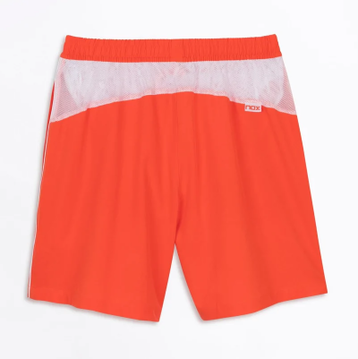 Pantalon Corto Nox Team Rojo