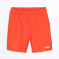 Pantalon Corto Nox Team Rojo