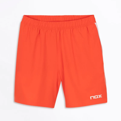 Pantalon Corto Nox Team Rojo