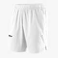 Pantalón Corto Wilson Team II 8 Blanco