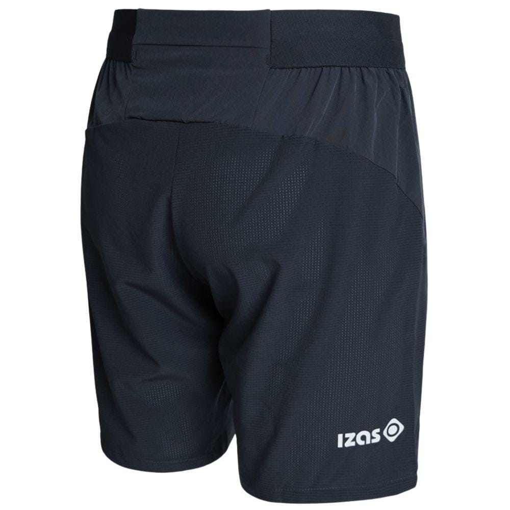 Pantalon Corto Izas Rovigo Azul Marino