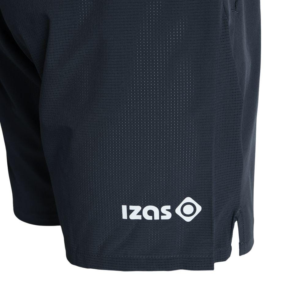 Pantalon Corto Izas Rovigo Azul Marino