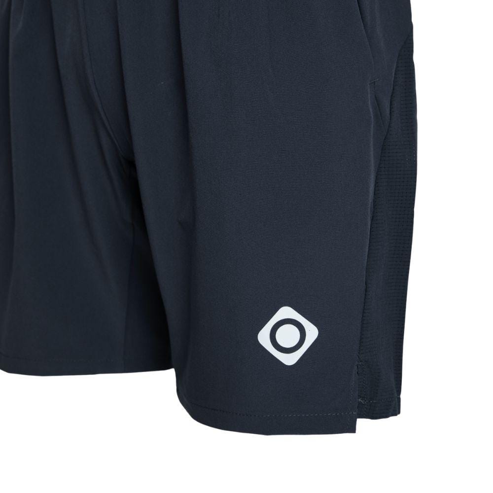 Pantalon Corto Izas Rovigo Azul Marino