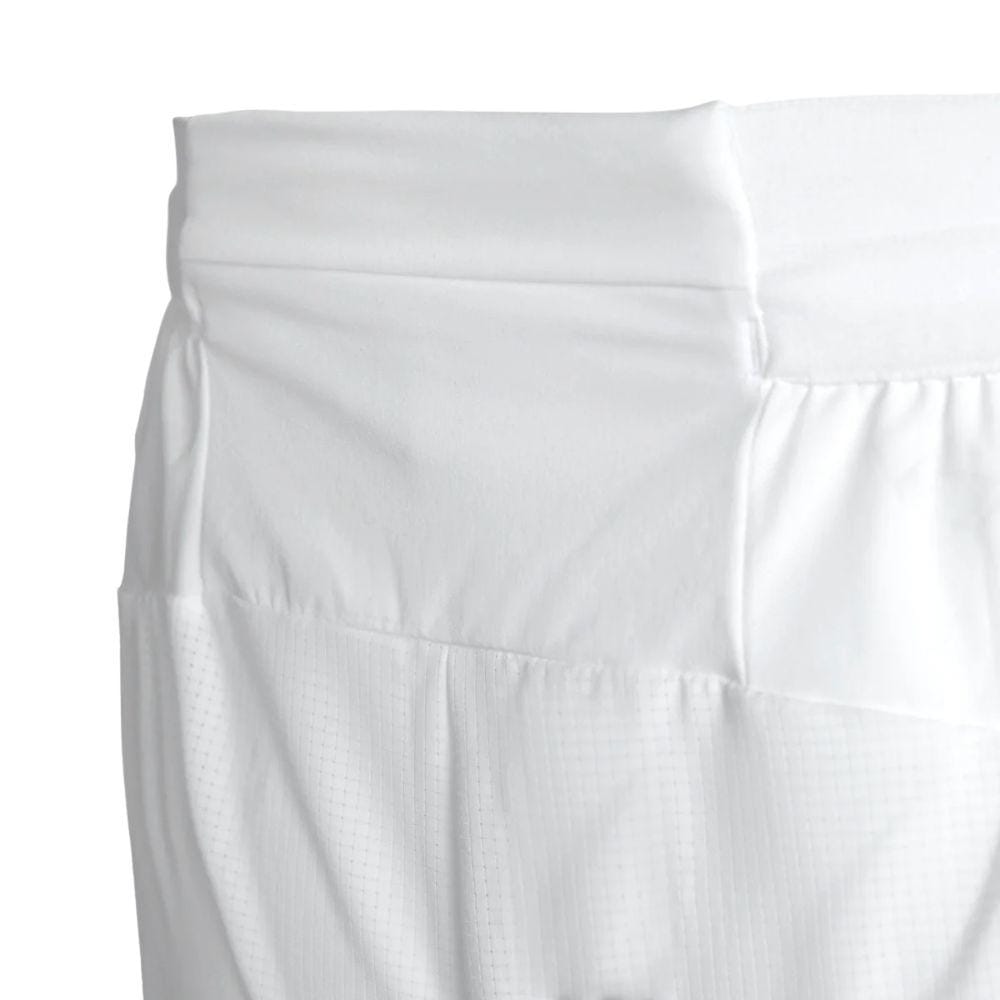 Pantalon Corto Izas Rovigo Blanco