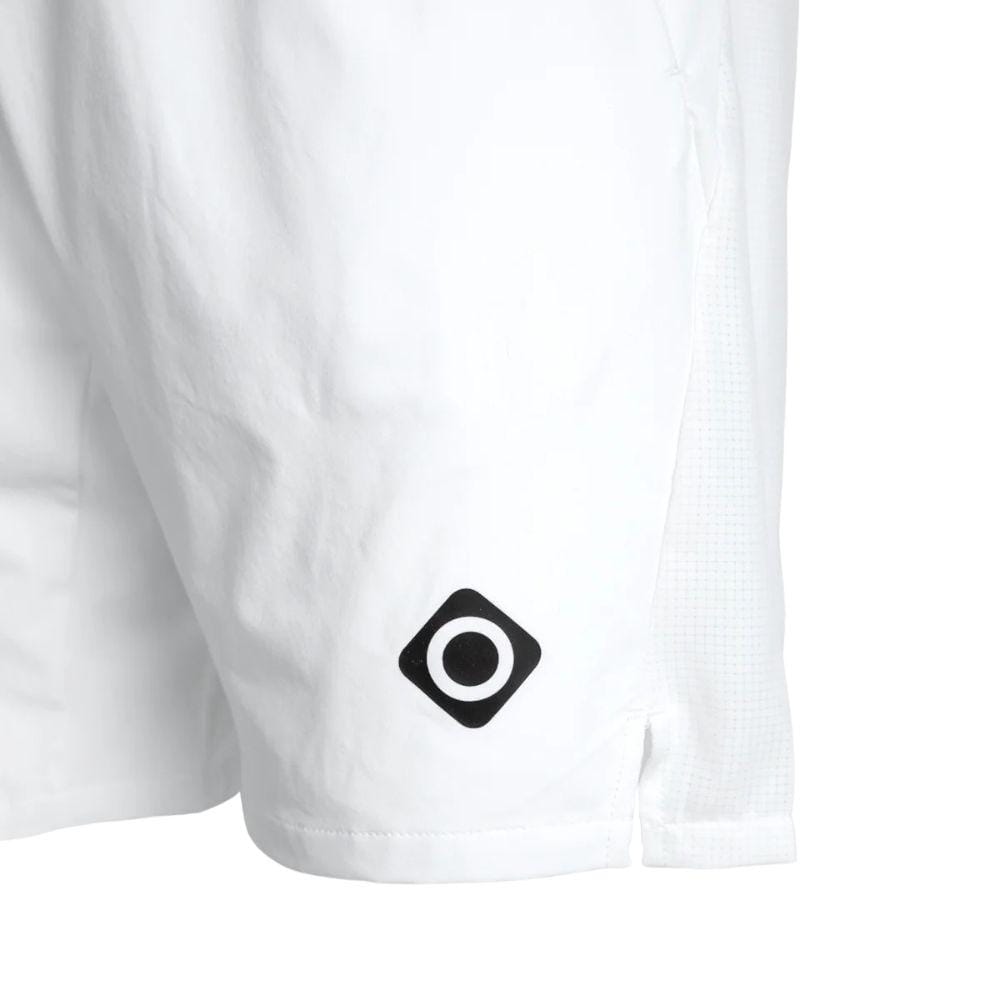 Pantalon Corto Izas Rovigo Blanco