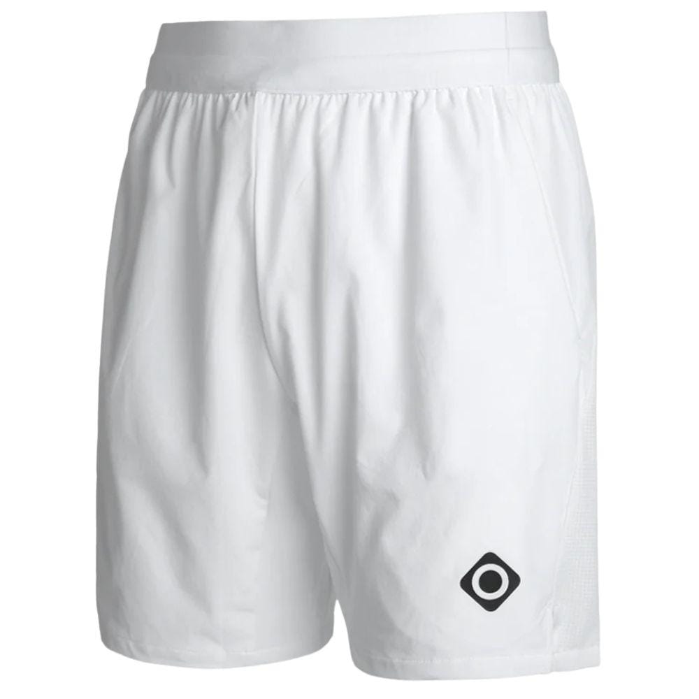 Pantalon Corto Izas Rovigo Blanco