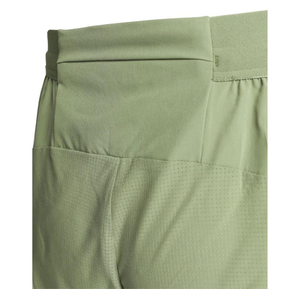 Pantalon Corto Izas Rovigo Light Kaki