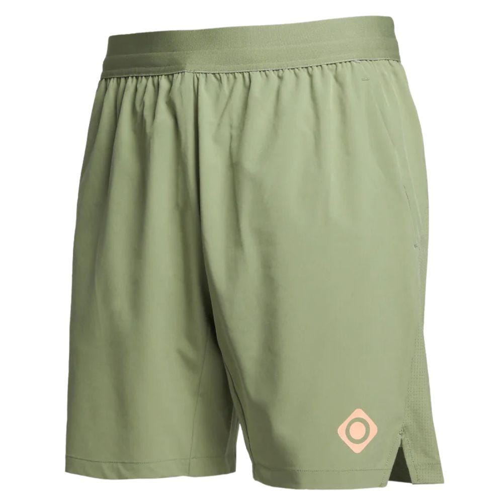 Pantalon Corto Izas Rovigo Light Kaki