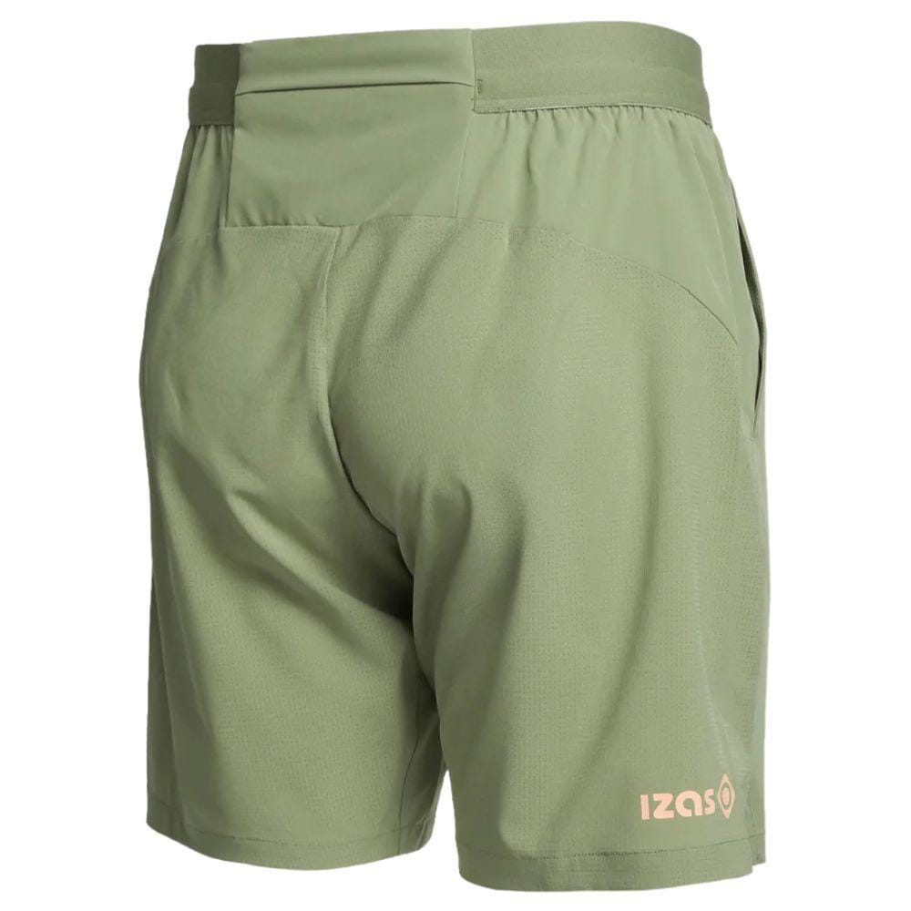 Pantalon Corto Izas Rovigo Light Kaki