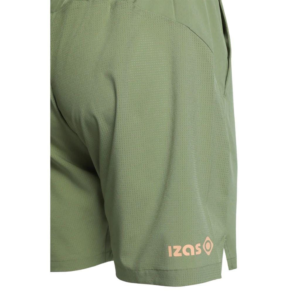 Pantalon Corto Izas Rovigo Light Kaki
