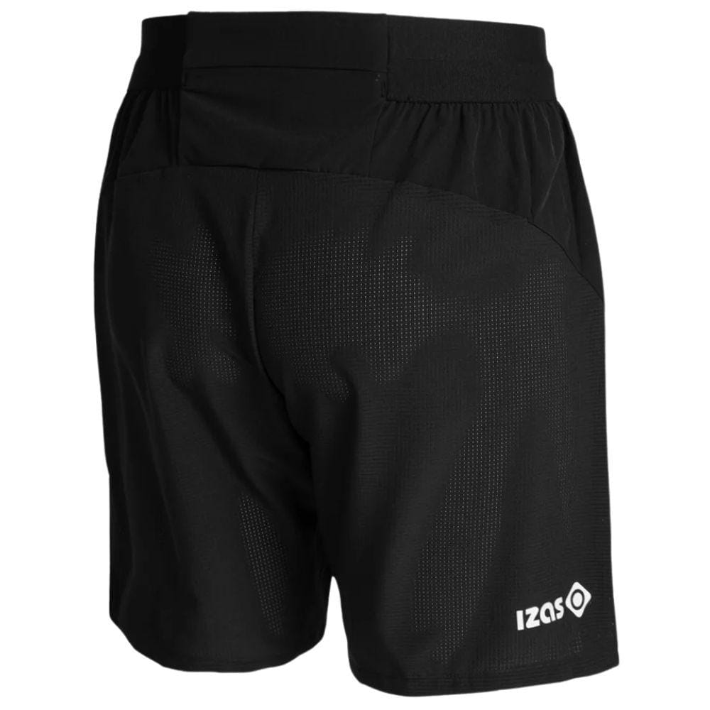 Pantalon Corto Izas Rovigo Negro