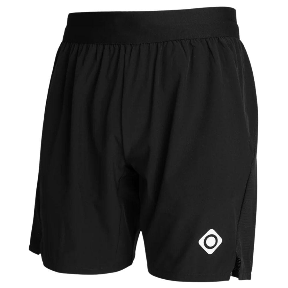Pantalon Corto Izas Rovigo Negro