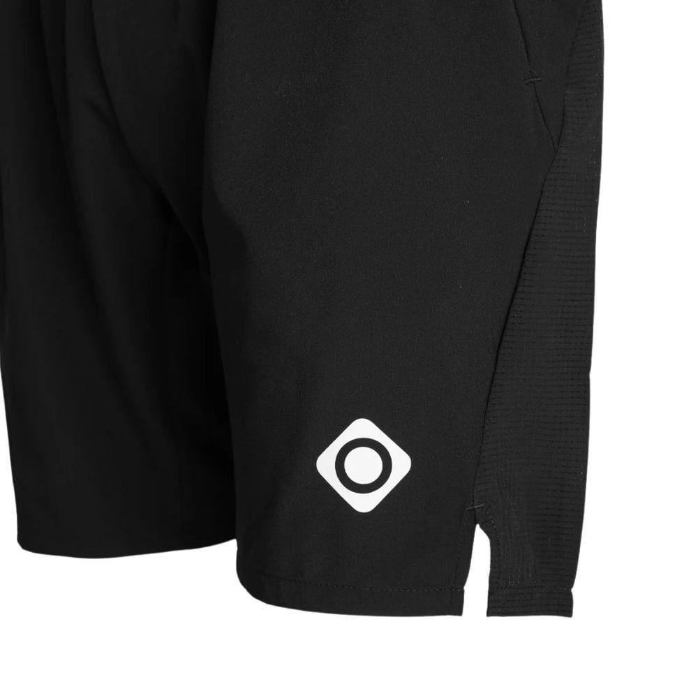 Pantalon Corto Izas Rovigo Negro