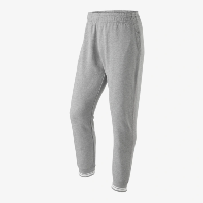Pantalón Wilson Team II Gris