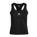 Top Izas Allen Negro