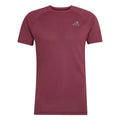 Camiseta Adidas FreeliftTee Pro Maroon 2026