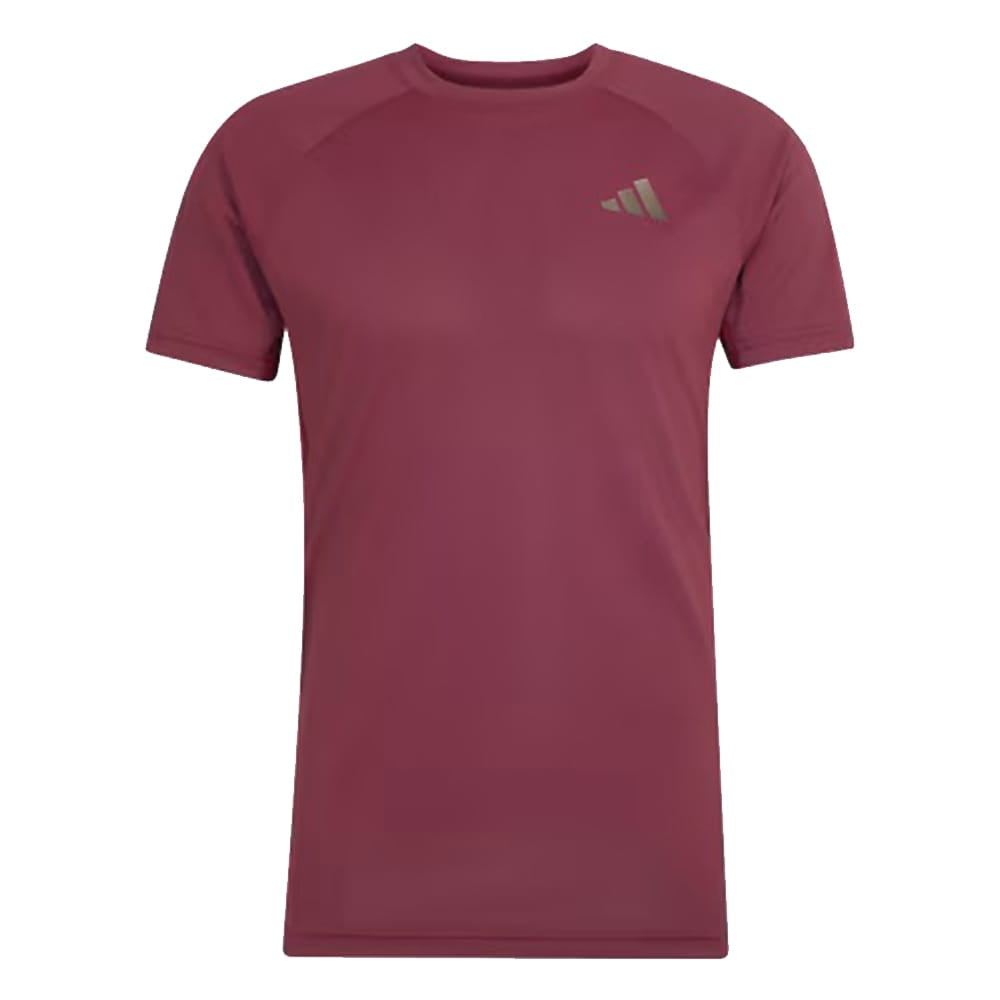 Camiseta Adidas FreeliftTee Pro Maroon 2026