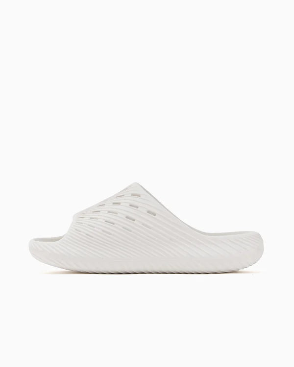 Chanclas Adidas Purechill Slide Blanco/Negro