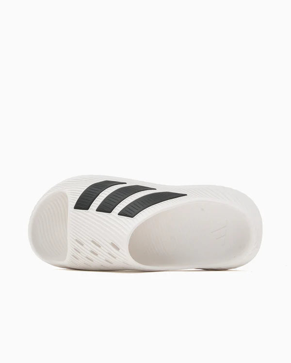 Chanclas Adidas Purechill Slide Blanco/Negro