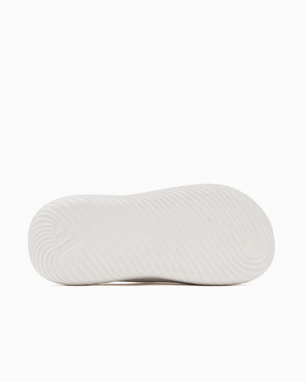 Chanclas Adidas Purechill Slide Blanco/Negro