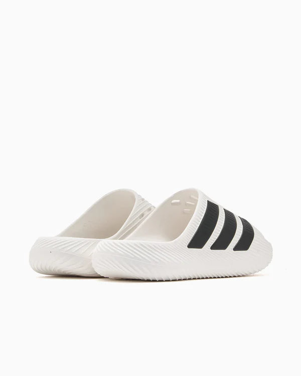 Chanclas Adidas Purechill Slide Blanco/Negro