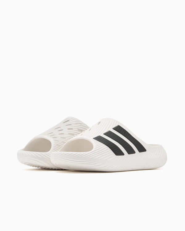 Chanclas Adidas Purechill Slide Blanco/Negro