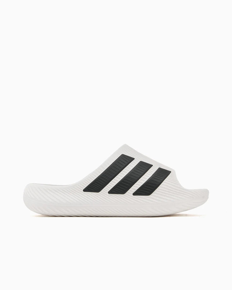 Chanclas Adidas Purechill Slide Blanco/Negro