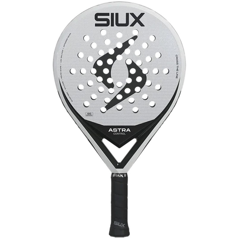 Siux Astra Control 2026