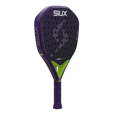 Siux Fenix Elite 2026
