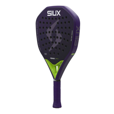 Siux Fenix Elite 2026