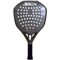 Siux Fenix Pro 5 Black 2025 By Leo Augsburger