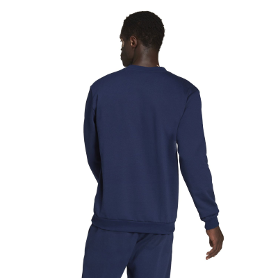 Sudadera Adidas ENT22 SW Azul
