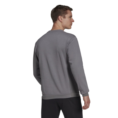 Sudadera Adidas ENT22 SW Gris