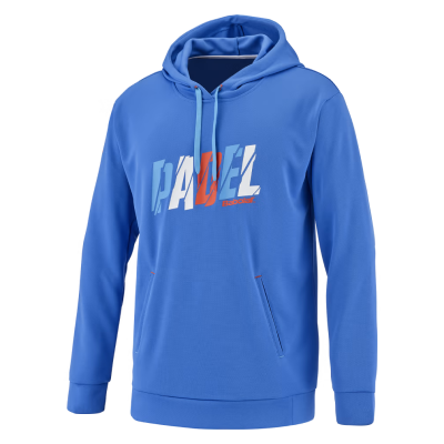 Sudadera Babolat Padel Hood Sweat