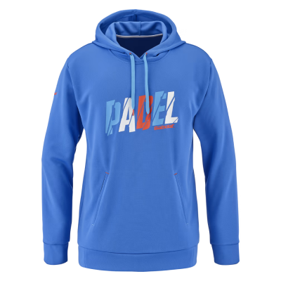 Sudadera Babolat Padel Hood Sweat