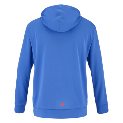 Sudadera Babolat Padel Hood Sweat