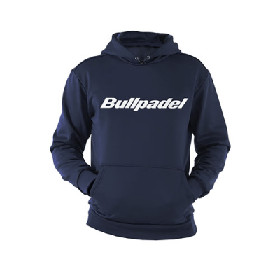 Sudadera Bullpadel Breco