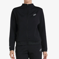 Sudadera Bullpadel Icaco AS Negro